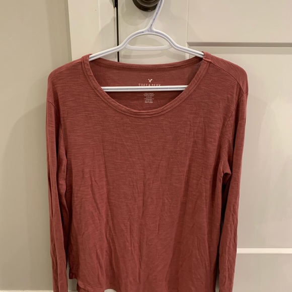 Everyday long sleeve shirt! - Picture 3 of 3